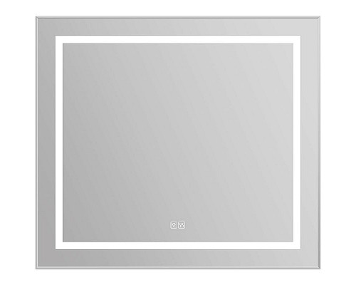 Santeh-Crystal.ru: Зеркало BelBagno Kraft 88.5 SPC-KRAFT-885-785-TCH-WARM с подсветкой с подогревом Сатин с сенсорным выключателем Приобрести Зеркало BelBagno Kraft 88.5 SPC-KRAFT-885-785-TCH-WARM с подсветкой с подогревом Сатин с сенсорным выключателем в магазине сантехники Santeh-Crystal.ru