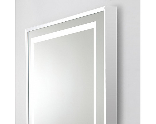 Santeh-Crystal.ru: Зеркало BelBagno Kraft 88.5 SPC-KRAFT-885-785-TCH-WARM с подсветкой с подогревом Сатин с сенсорным выключателем Приобрести Зеркало BelBagno Kraft 88.5 SPC-KRAFT-885-785-TCH-WARM с подсветкой с подогревом Сатин с сенсорным выключателем в магазине сантехники Santeh-Crystal.ru