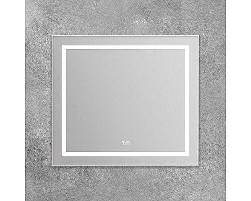 Santeh-Crystal.ru: Зеркало BelBagno Kraft 88.5 SPC-KRAFT-885-785-TCH-WARM с подсветкой с подогревом Сатин с сенсорным выключателем Приобрести Зеркало BelBagno Kraft 88.5 SPC-KRAFT-885-785-TCH-WARM с подсветкой с подогревом Сатин с сенсорным выключателем в магазине сантехники Santeh-Crystal.ru