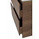Тумба под раковину BelBagno Kraft 80 KRAFT-800-2C-PIA-RT Rovere Tabacco