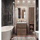Тумба под раковину BelBagno Kraft 60 KRAFT-600-2C-PIA-RT Rovere Tabacco