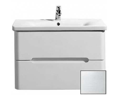 Santeh-Crystal.ru: Тумба под раковину BelBagno Luxury Soft 80 LUXURY/SOFT-800-2C-SO-BF подвесная Bianco frassinato Заказать Тумба под раковину BelBagno Luxury Soft 80 LUXURY/SOFT-800-2C-SO-BF подвесная Bianco frassinato в магазине сантехники Santeh-Crystal.ru