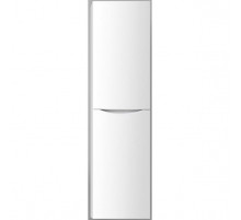 Шкаф пенал BelBagno Marino 40 R FLY-MARINO-1500-2A-SC-BL-P-R подвесной Белый