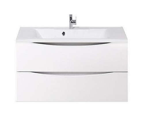 Santeh-Crystal.ru: Тумба под раковину BelBagno Marino 75 MARINO-750-2C-SO-BL-P подвесная Bianco Lucido Приобрести Тумба под раковину BelBagno Marino 75 MARINO-750-2C-SO-BL-P подвесная Bianco Lucido в магазине сантехники Santeh-Crystal.ru