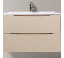 Тумба под раковину BelBagno Marino 70 MARINO-700-2C-SO-CO-P подвесная Crema Opaco