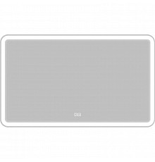 Зеркало BelBagno Marino 100 SPC-MAR-1000-600-LED-TCH-WARM с подсветкой с подогревом с сенсорным выключателем