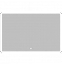 Зеркало BelBagno Marino 110 SPC-MAR-1100-800-LED-TCH-WARM с подсветкой с подогревом с сенсорным выключателем