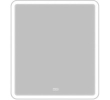 Зеркало BelBagno Marino 70 SPC-MAR-700-800-LED-TCH-WARM с подсветкой с подогревом с сенсорным выключателем