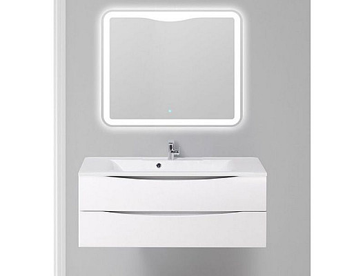 Santeh-Crystal.ru: Тумба под раковину BelBagno Marino 120 MARINO-1200-2C-SO-BL-P подвесная Bianco Lucido Заказать Тумба под раковину BelBagno Marino 120 MARINO-1200-2C-SO-BL-P подвесная Bianco Lucido в магазине сантехники Santeh-Crystal.ru