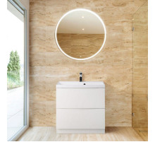 Тумба под раковину BelBagno Marino 60 Белая