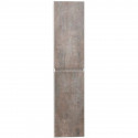 Шкаф пенал BelBagno Pietra 35 PIETRA-1500-2A-SC-PT подвесной Stone