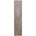 Шкаф пенал BelBagno Pietra 35 PIETRA-1700-2A-SC-PT подвесной Stone