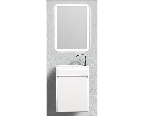 Santeh-Crystal.ru: Тумба под раковину BelBagno Pietra Mini 40 PIETRA MINI-400-1A-SO-BL-L подвесная Bianco Lucido Приобрести Тумба под раковину BelBagno Pietra Mini 40 PIETRA MINI-400-1A-SO-BL-L подвесная Bianco Lucido в магазине сантехники Santeh-Crystal.ru