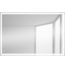 Зеркало BelBagno SPC-GRT-650-800-LED-TCH с подсветкой с сенсорным выключателем