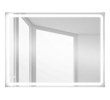 Зеркало BelBagno SPC-MAR-700-800-LED-TCH с подсветкой с сенсорным выключателем