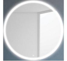 Зеркало BelBagno SPC-RNG-600-LED-TCH с подсветкой с сенсорным выключателем