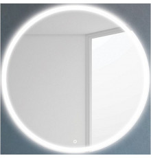 Зеркало BelBagno SPC-RNG-600-LED-TCH с подсветкой с сенсорным выключателем