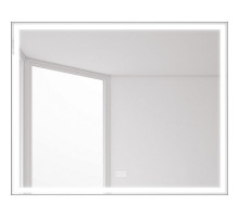 Зеркало BelBagno SPC-GRT-1000-800-LED-TCH-WARM с подсветкой с подогревом с сенсорным выключателем