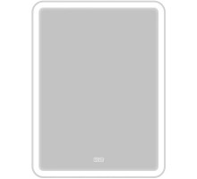 Зеркало BelBagno SPC-MAR-600-800-LED-TCH-WARM с подсветкой с подогревом с сенсорным выключателем