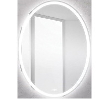 Зеркало BelBagno SPC-VST-600-800-LED-TCH-WARM с подсветкой с подогревом с сенсорным выключателем