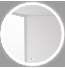 Зеркало BelBagno SPC-RNG-700-LED-TCH-PHONE с подсветкой с сенсорным выключателем с bluetooth с микрофоном и динамиками