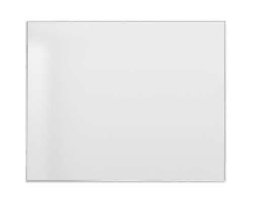 Купить Зеркало BelBagno SPC-AL-1000-800 Хром в магазине сантехники Santeh-Crystal.ru