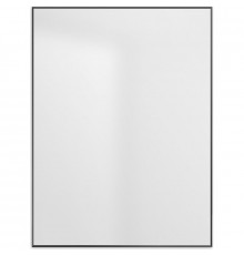 Зеркало BelBagno SPC-AL-600-800 Nero Черное