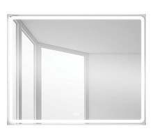 Зеркало BelBagno SPC-MAR-1000-800-LED-TCH-WARM с подсветкой с подогревом с сенсорным выключателем