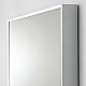 Заказать Зеркало BelBagno SPC 50 SPC-AL-500-900 Хром в магазине сантехники Santeh-Crystal.ru