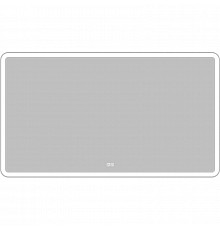 Зеркало BelBagno 140 SPC-MAR-1400-800-LED-TCH-WARM с подсветкой с подогревом с сенсорным выключателем