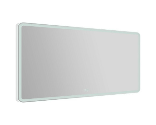 Зеркало BelBagno 140 SPC-MAR-1400-800-LED-TCH-WARM с подсветкой с подогревом с сенсорным выключателем