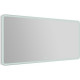Зеркало BelBagno 140 SPC-MAR-1400-800-LED-TCH-WARM с подсветкой с подогревом с сенсорным выключателем