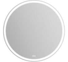 Зеркало BelBagno 90 SPC-RNG-900-LED-TCH-WARM с подсветкой с подогревом с сенсорным выключателем