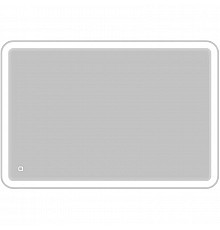 Зеркало BelBagno SPC-MAR 100 с сенсорным выключателем с подсветкой