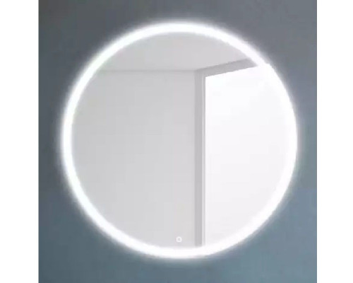 Заказать Зеркало BelBagno SPC-RNG 80 с сенсорным выключателем с подсветкой в магазине сантехники Santeh-Crystal.ru