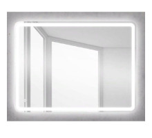 Зеркало BelBagno 60 SPC-MAR-600-800-LED-TCH с подсветкой с сенсорным выключателем