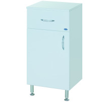 Тумба Bellezza 40 4635805090015 Белая