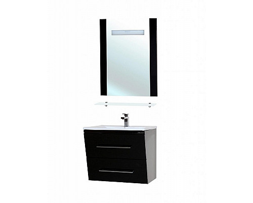 Santeh-Crystal.ru: Зеркало Bellezza Берта 60 4610709050044 с подсветкой Черное Приобрести Зеркало Bellezza Берта 60 4610709050044 с подсветкой Черное в магазине сантехники Santeh-Crystal.ru