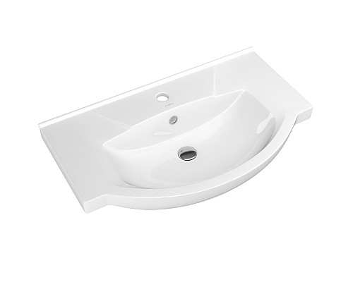 Santeh-Crystal.ru: Тумба под раковину Bellezza Джулия 75 4631212000012 Белая Купить Тумба под раковину Bellezza Джулия 75 4631212000012 Белая в магазине сантехники Santeh-Crystal.ru