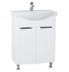 Тумба под раковину Bellezza Глория 65 4639510000017 Белая