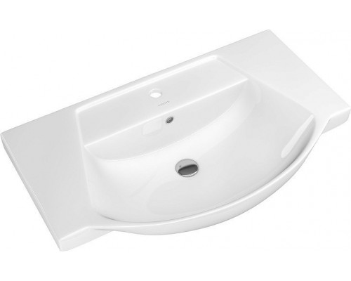 Заказать Тумба под раковину Bellezza Глория 65 4639510000017 Белая в магазине сантехники Santeh-Crystal.ru