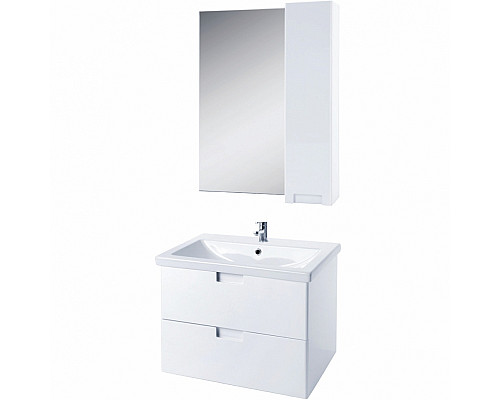 Santeh-Crystal.ru: Зеркало со шкафом Bellezza Пегас 80 R 4610413001011 Белое Приобрести Зеркало со шкафом Bellezza Пегас 80 R 4610413001011 Белое в магазине сантехники Santeh-Crystal.ru