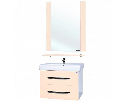 Santeh-Crystal.ru: Зеркало Bellezza Рокко 50 4613706030071 с полкой Бежевое Приобрести Зеркало Bellezza Рокко 50 4613706030071 с полкой Бежевое в магазине сантехники Santeh-Crystal.ru