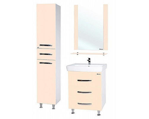 Santeh-Crystal.ru: Тумба под раковину Bellezza Рокко 70 4635311660078 Бежевая Белая Заказать Тумба под раковину Bellezza Рокко 70 4635311660078 Бежевая Белая в магазине сантехники Santeh-Crystal.ru