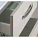 Заказать Тумба под раковину Bellezza Рокко 70 4635311660078 Бежевая Белая в магазине сантехники Santeh-Crystal.ru