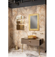 Столешница под раковину Boheme Armadi Art Lucido 80 853-080-D цвет Delmar
