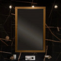 Зеркало Boheme Armadi Art Dolce 105 567-BB цвет Бронза