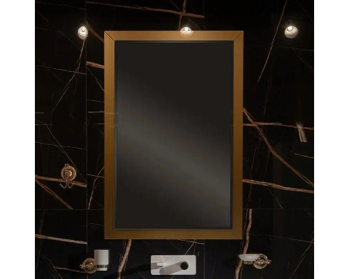 Зеркало Boheme Armadi Art Dolce 105 567-BB цвет Бронза