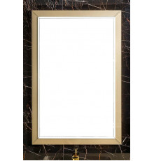 Зеркало Boheme Armadi Art Dolce 105 567-Light Gold цвет Светлое золото