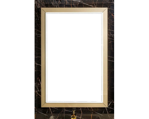 Зеркало Boheme Armadi Art Dolce 105 567-Light Gold цвет Светлое золото